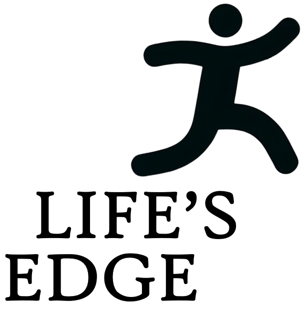Life's Edge Logo